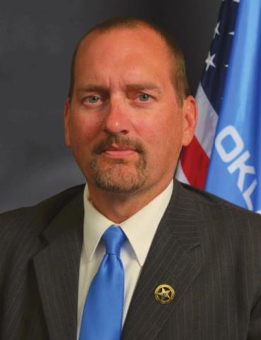 Mark Woodward