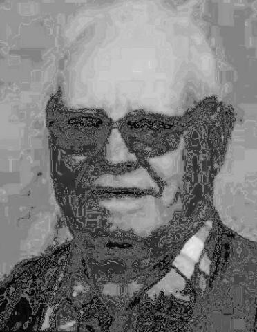 Lloyd Edward Williams