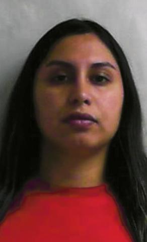 Human Trafficking Charges Lodged