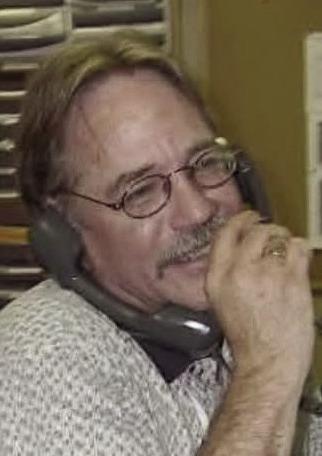 Kirk Lane Huff