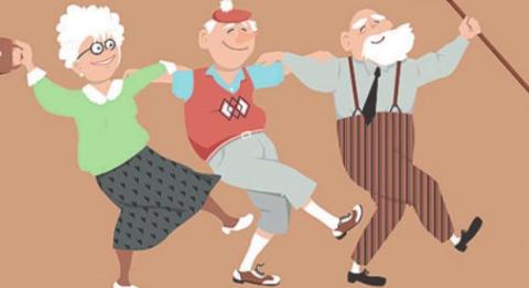 SENIOR CENTER NEWS