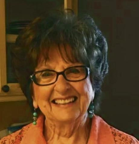 Katheriene May Hanes