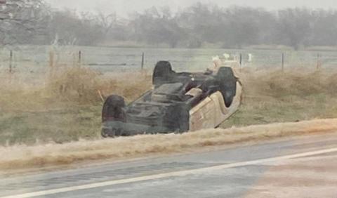Below Freezing Weather Proves Dangerous for So
