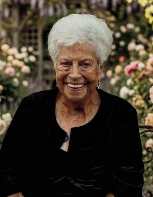 Doris Ann (Biehler) Winter