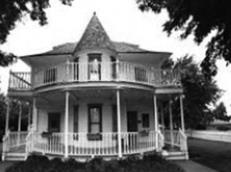 Ferguson Features