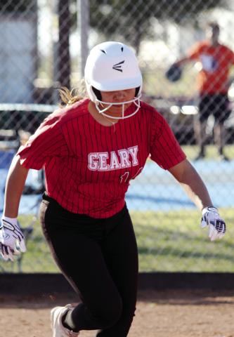 Because OSSAA dead period runs from June 29-July 7, we have taken the opportunity to rerun some great sporting moments from the 2023-24 sports seasons.