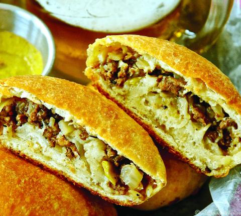Add Some German Spice to Your Life