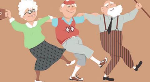 SENIOR CENTER NEWS
