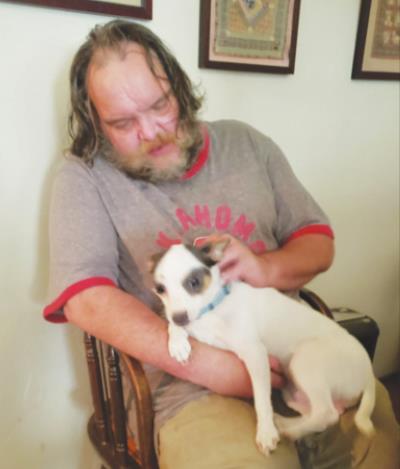 Gale Warren Womack