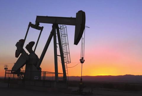 Oil Prices Hit $1 Following A 90% Market Crash