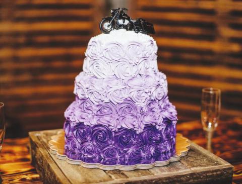 Bobbi Allen Lake: A Legend in the Baking
