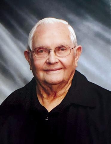 Beauford Jay (B.J.) Quisenberry