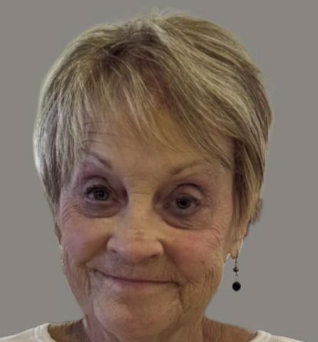 Judy Karen (Wilson) Barwick