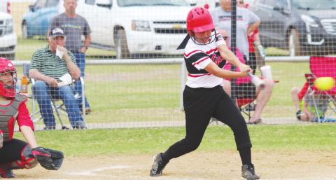Geary Softball