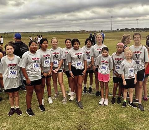 Fall Wrap up of Great Cross Country Season