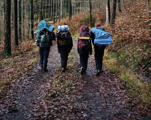 Don’t Let Bacteria Spoil the Outdoors for You