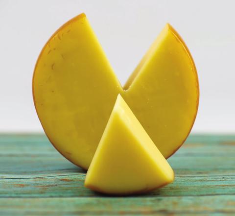 Cheese Showdown: