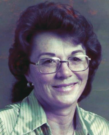 Mina Lee Green