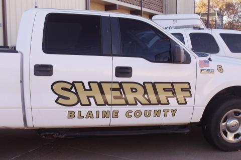 Residents Donate to Abused Children