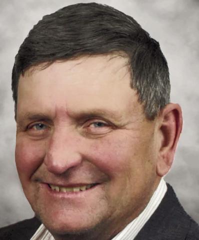 Curtis Arnold Gose