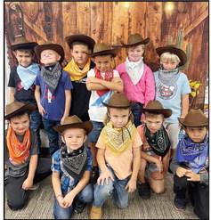 Watonga Homecoming Week