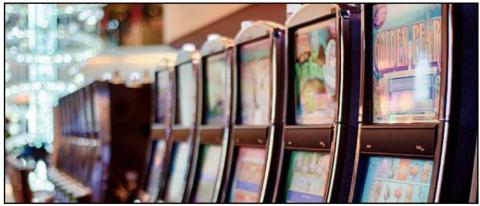 Stitt Comments on Ruling of Gaming Compacts