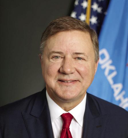 Drummond Comments on OMES Resignation
