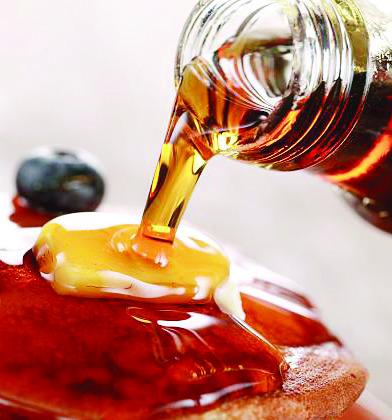 Vermont maple syrup is well known. Could Oklahma maple syrup be next?