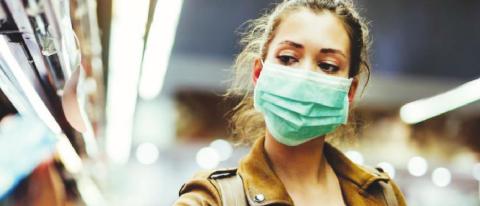 Health Systems Urging Americans to Mask Up
