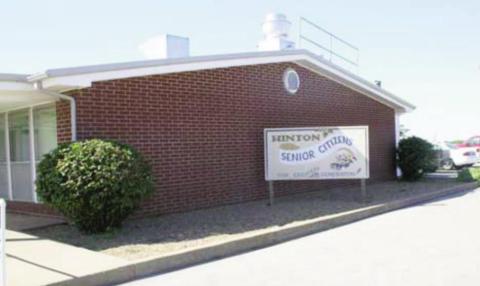 Hinton Senior News
