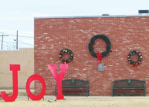 Merry Christmas And a Happy New Year!