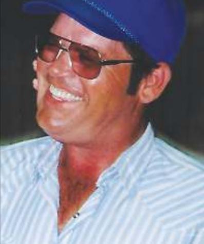 Tommy Edward Davis