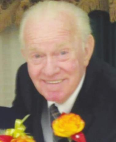 Ralph J. Myers