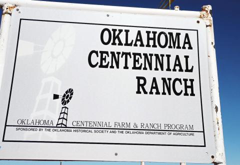 Blaine County’s New Centennial Farms