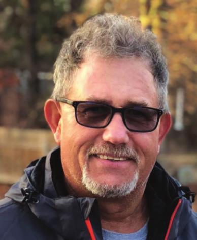 Mark DeWayne Lumpkin, Sr.