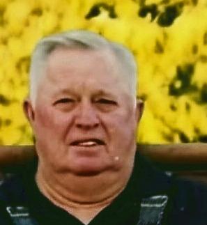 Gerald  (Jerry) Archie  Spangler