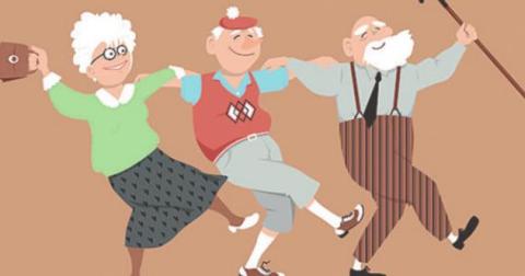 SENIOR CENTER NEWS