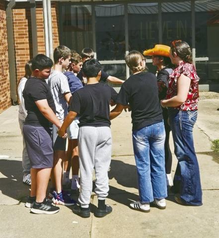 Churches Announce Fundraiser, Faith Fest