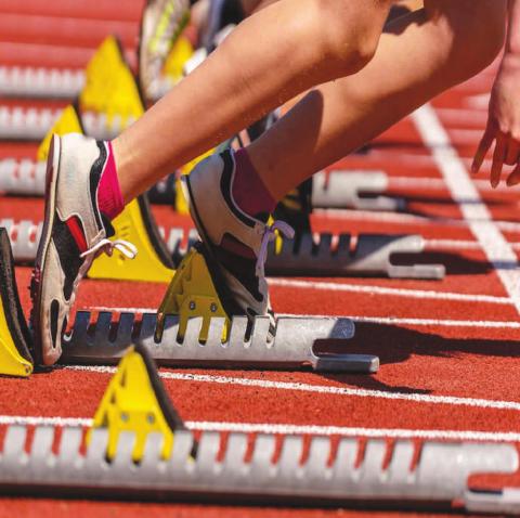 Chisholm High School Invitational, 4/15
