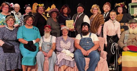 Curtain Closes on Curtin’s Directorial Career