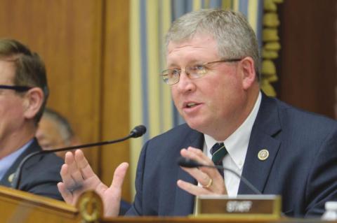 Our View: Lucas is the Experienced Voice Western OK Needs