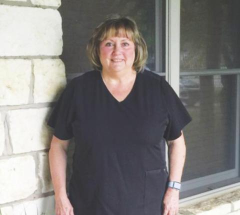 The Watonga First Baptist Church invites the community to celebrate Mary Ann Teply during a retirement party at the church (Photo provided)