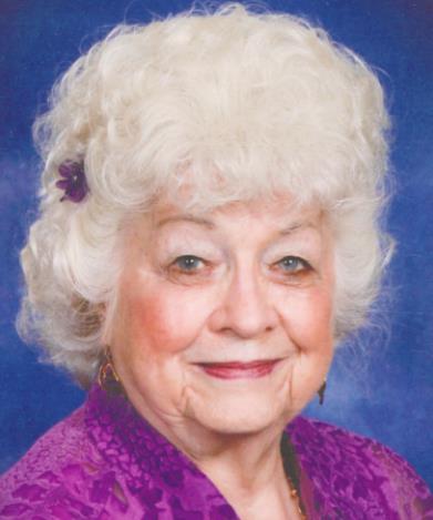Norma Darlene (Shipman) Pickett
