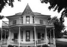 Ferguson Features