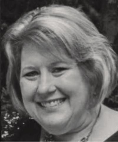 Jenna Brown