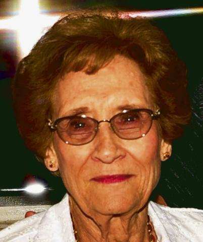 Catherine Marie Williams