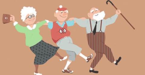 SENIOR CENTER NEWS