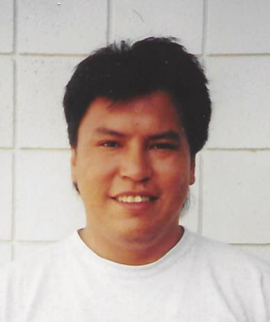 Gary Floyd Daukei