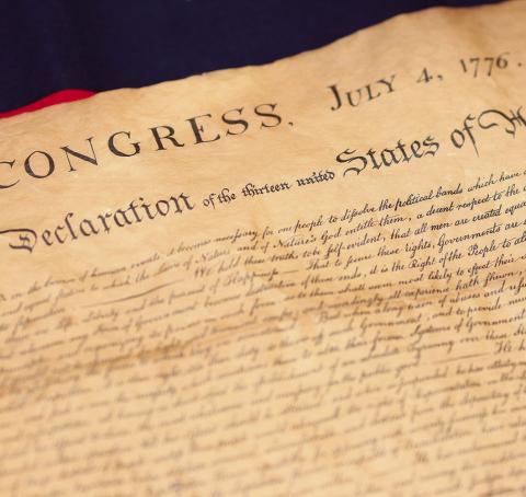 Lesser known Founding Fathers of the United States
