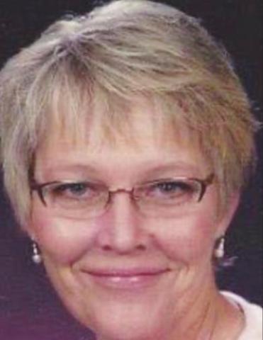 Donita Kay Ellison
